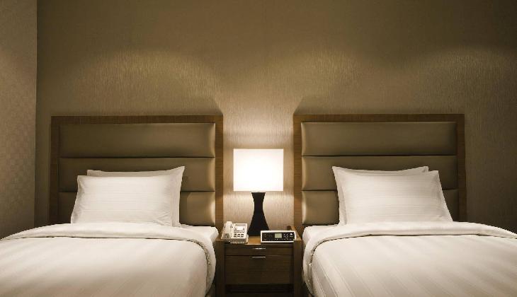 Lotte City Hotel Mapo