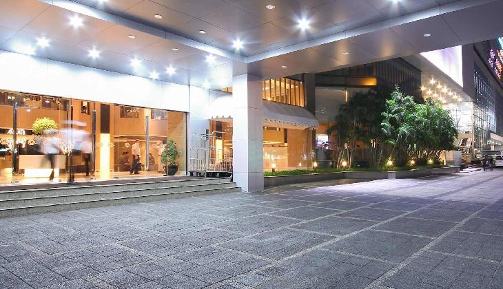 Grand Mercure Bangkok Fortune