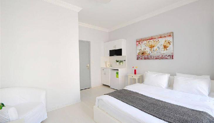 هتل آپارتمان آدا هوم تکسیم