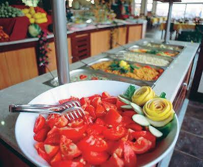 Concordia Celes Hotel