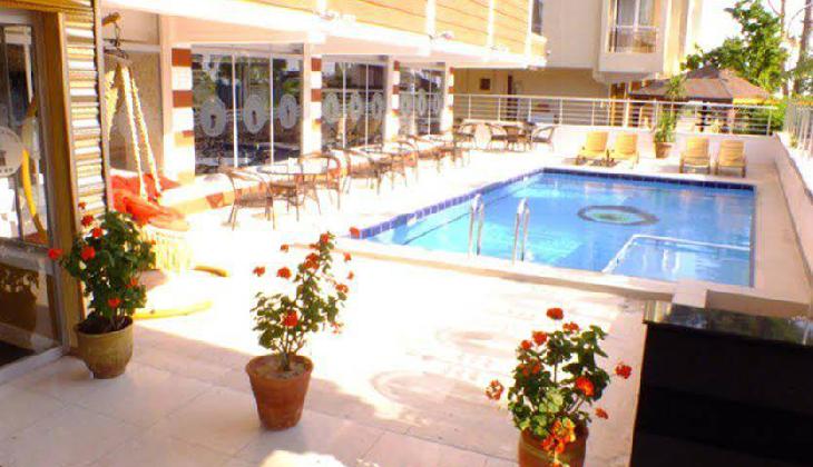 نیویورک هتل 