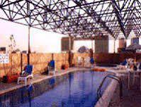 هتل صدف دلمون