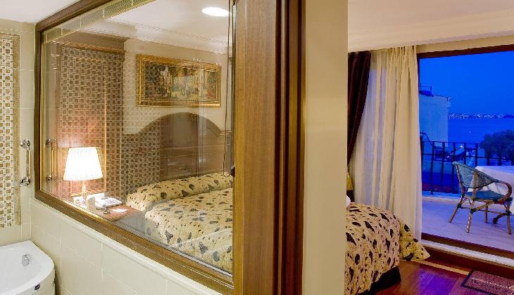 GLK PREMIER Regency Suites & Spa