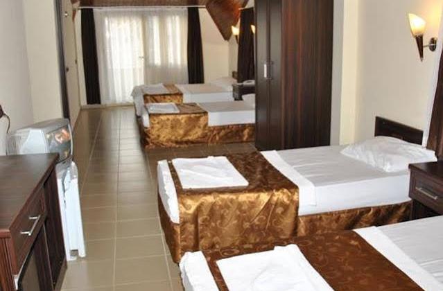 Hotel Green Palm