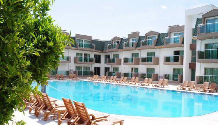 Batont Garden Resort Hotel