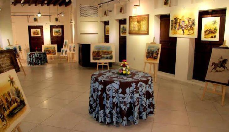 Ahmedia Heritage Guesthouse