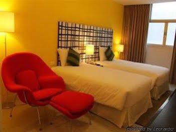 هتل چایدون ساتورن