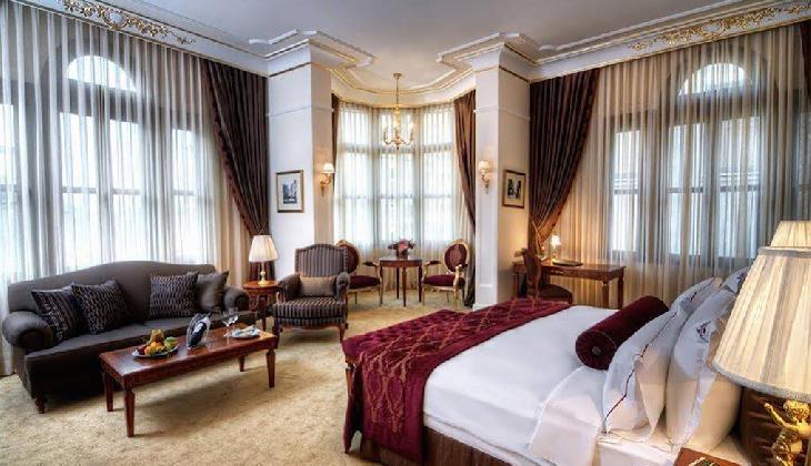 هتل پالازو دونیزتی