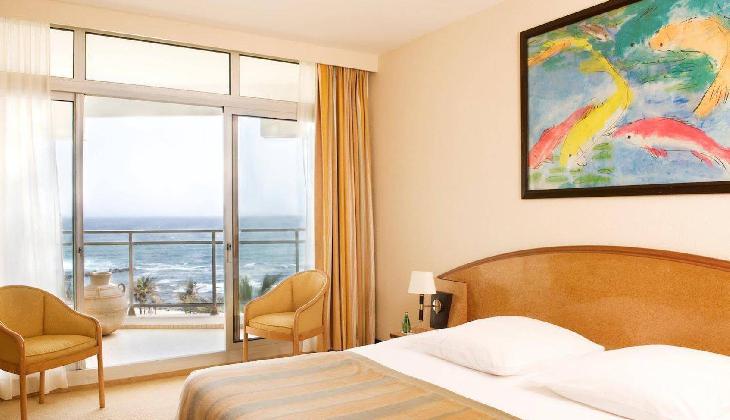 King Fahd Palace Hotel