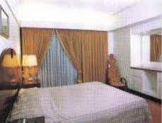 هتل پارس مشهد