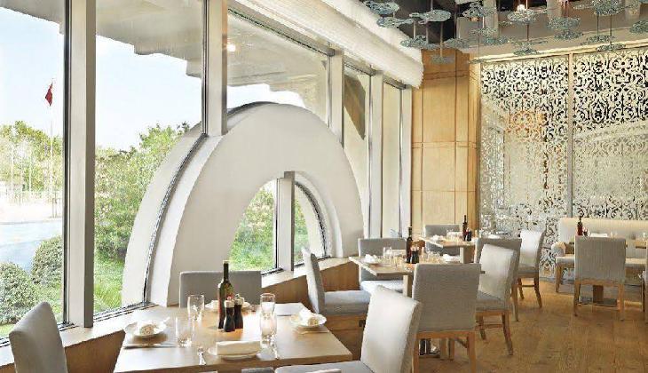 هتل گرند حیات استانبول