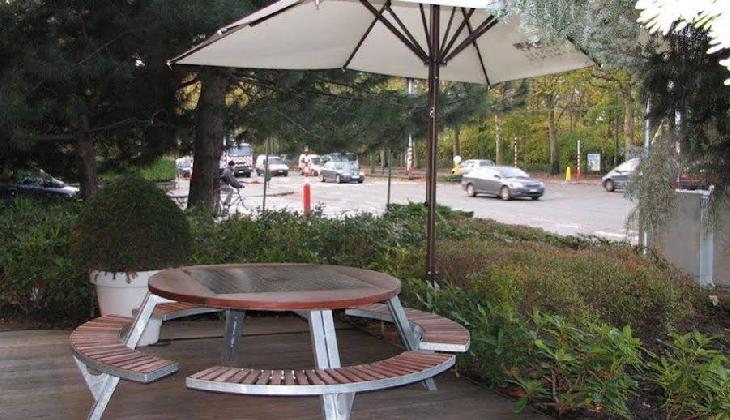 Hotel 322 Lambermont