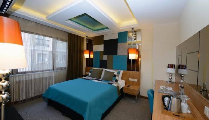 Collage Cihangir 33 Apart