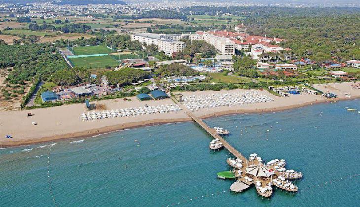 Sueno Hotels Beach Side