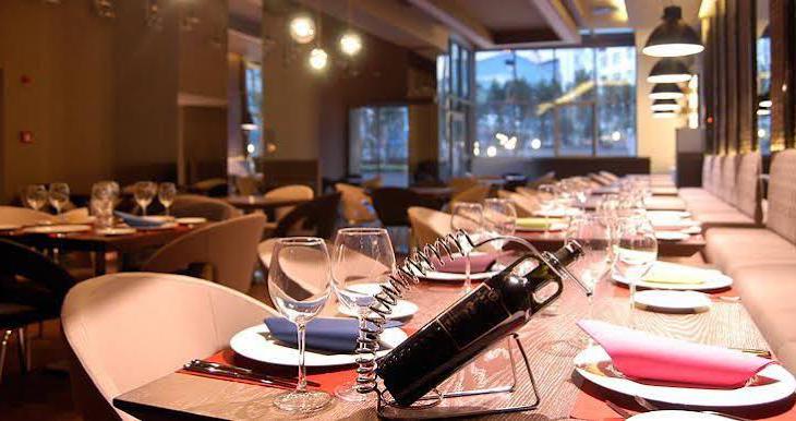 Caratpark Hotel Taksim