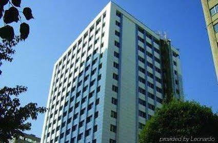 هتل ددمان استانبول