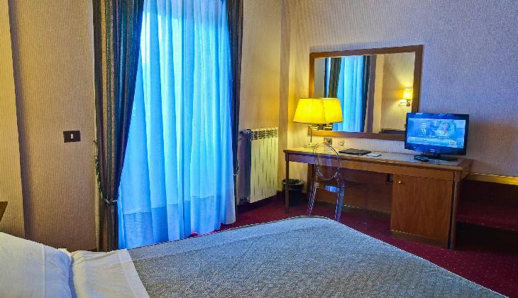 Best Western Hotel San Germano