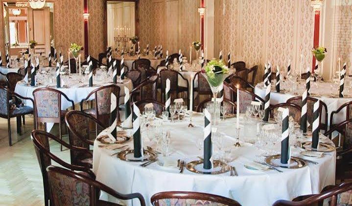 Helnan Phoenix Hotel