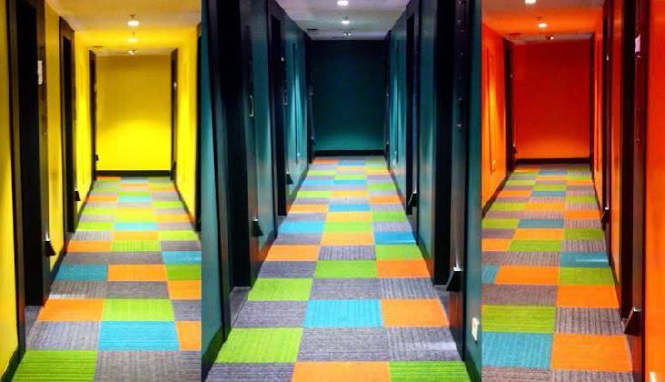 Caratpark Hotel Taksim