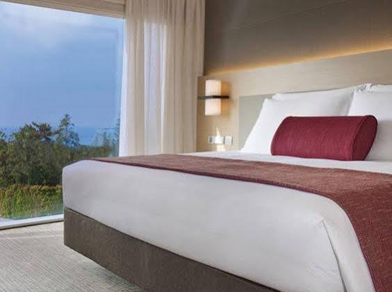 LE MERIDIEN SINGAPORE, SENTOSA 