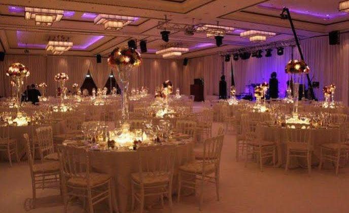 Istanbul Marriott Hotel Asia