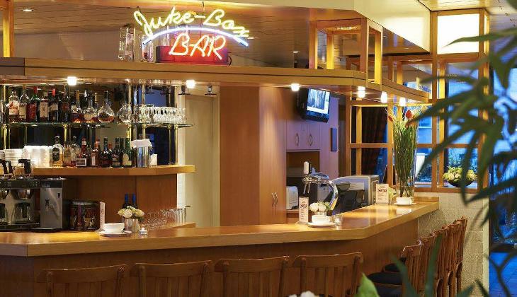 Bastion Hotel Amsterdam Noord