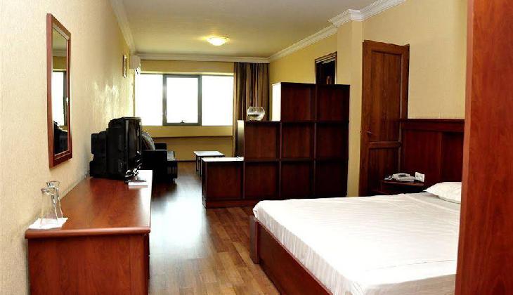 هتل گلدن پالاس