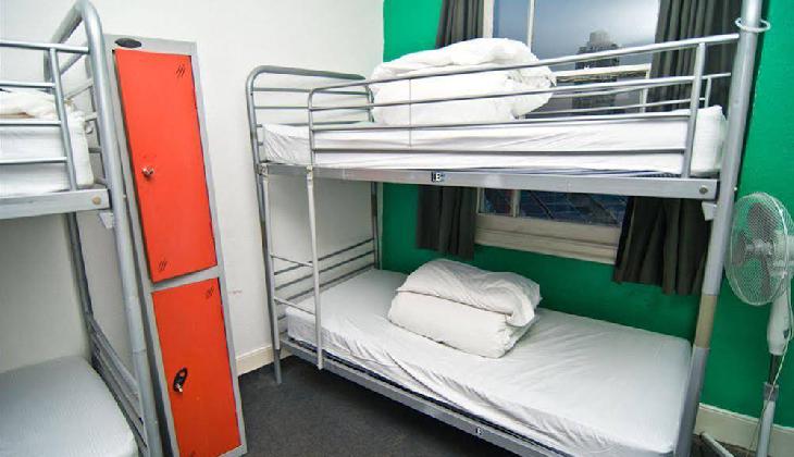 Venture Hostel