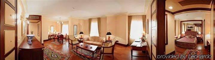 Eresin Hotels Sultanahmet – Boutique Class