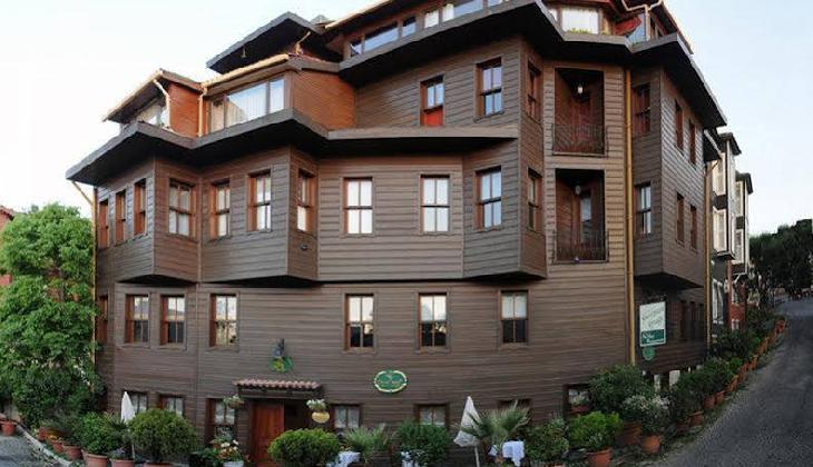 Yusuf Pasa Konagi Hotel - Special Class