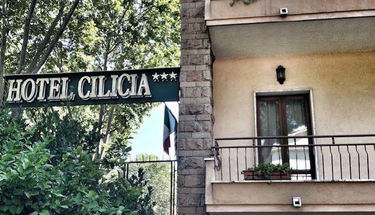 Hotel Cilicia