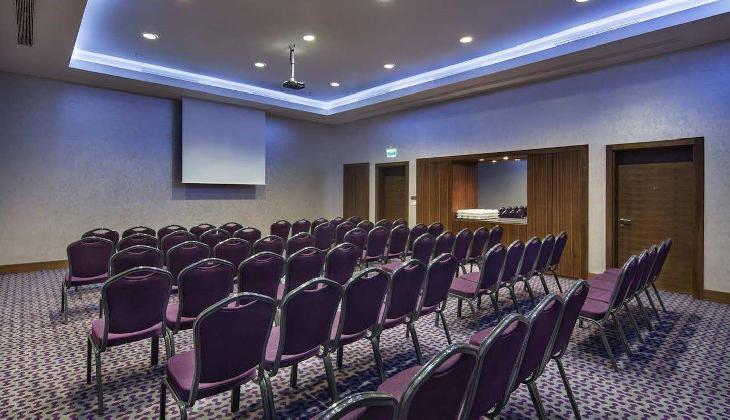 Hampton by Hilton Istanbul Kayasehir