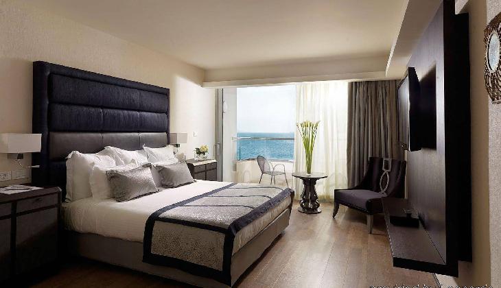 هتل دیوانی آپلن پالاس اند تالاسو