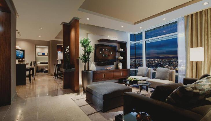 ARIA Resort & Casino at CityCenter Las Vegas