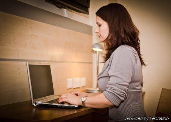 Comfort Inn Edgware Road W2