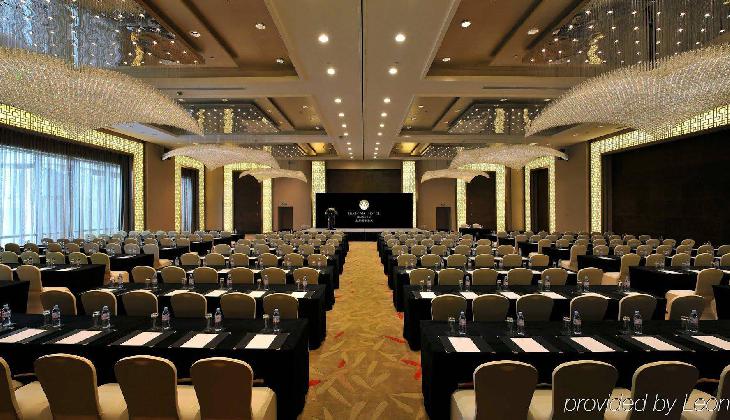 Guoman Hotel Shanghai