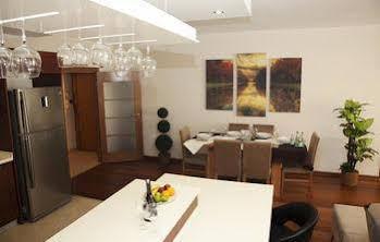 Taksim Ultra Vip Apartments