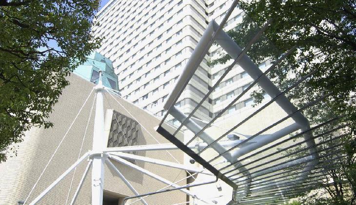 Hotel Metropolitan Tokyo