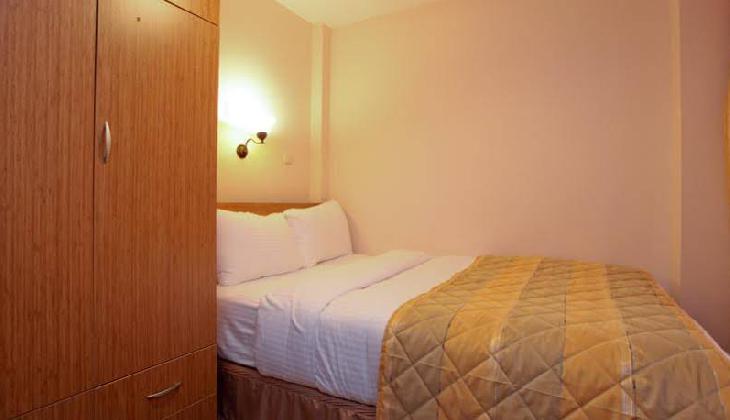 Three Apples Taksim Suites