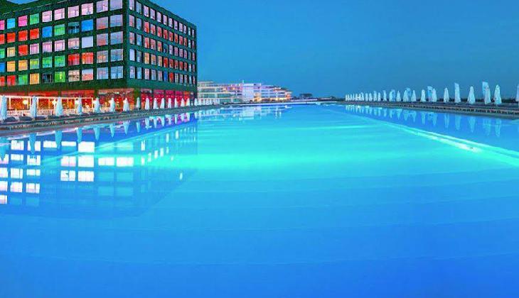 هتل آدم و حوا