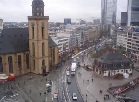 Hotel Miramar Golden Mile