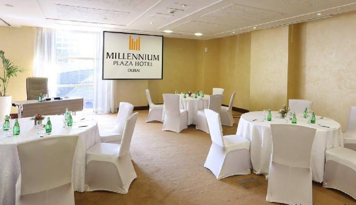 هتل میلینیوم پلازا