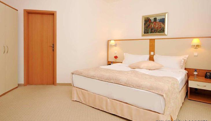 DoubleТree by Hilton Varna - Golden Sands