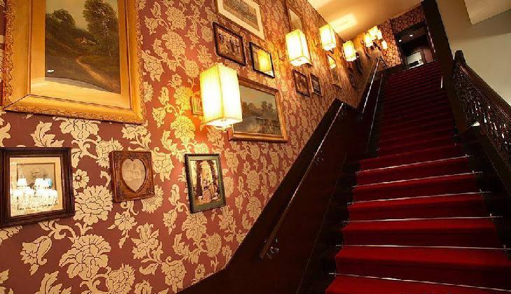 Hotel Monterey Akasaka