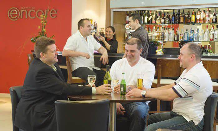 pentahotel Inverness