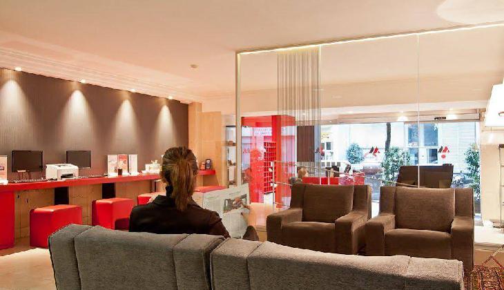 Aparthotel Atenea Calabria