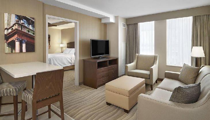 Homewood Suites by Hilton Halifax - Downtown