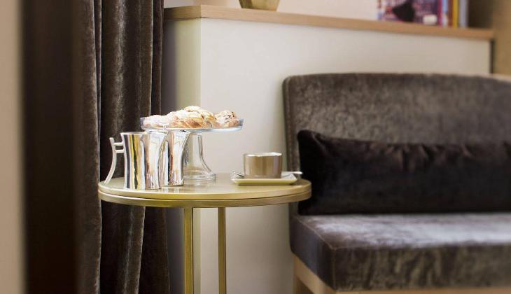 استار هتل متروپل