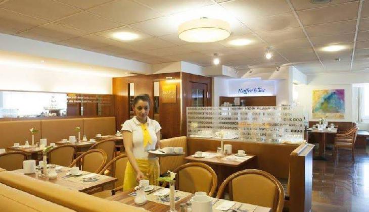 arte Hotel Wien Stadthalle