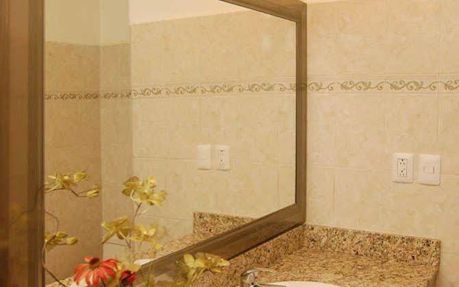 Playa del Carmen Hotel by H&A